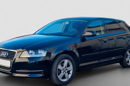 Audi A3 116.340 km 9.800 &euro; Oranienburg (bei Berlin) 16515