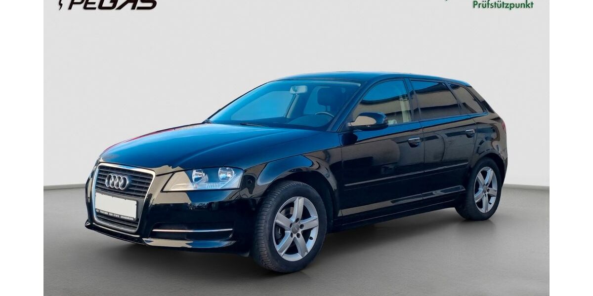 Audi A3 116.340 km 9.800 &euro; Oranienburg (bei Berlin) 16515