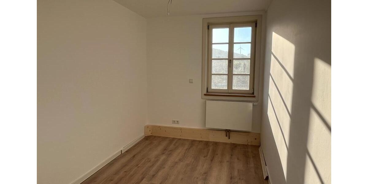 Etagenwohnung Möckmühl - 4 Zimmer, 80 m&sup2;, 1.040&euro; | Angebot:26288272