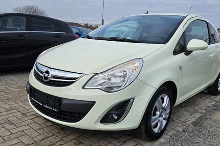 Opel Corsa 141.845 km 3.950 &euro; Calden 34379