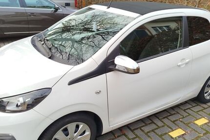 Peugeot 108 90.200 km 5.399 &euro; Appen 25482