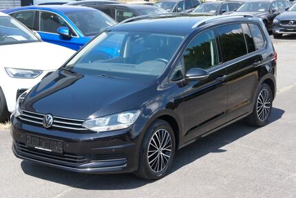 VW Touran 144.500 km 20.890 &euro; Großkrotzenburg 63538