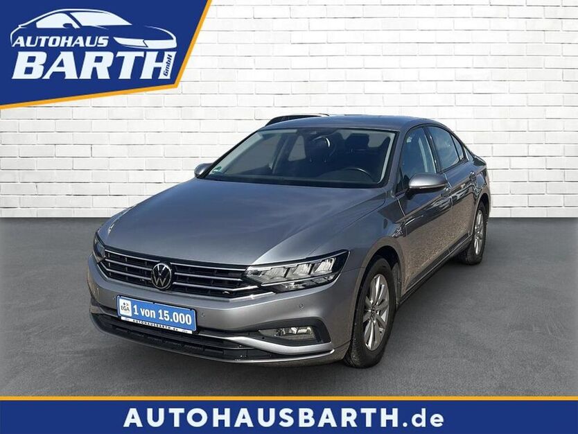 Passat