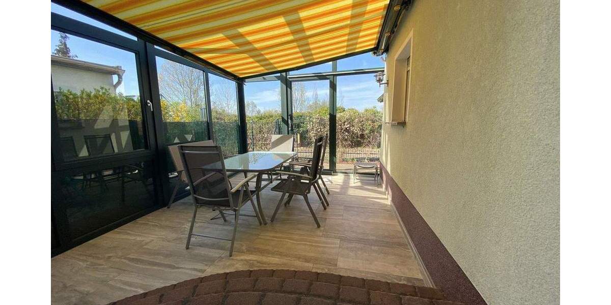Reihenmittelhaus Gräfenhainichen OT Zschornewitz Zschornewitz - 5 Zimmer, 130 m&sup2;, 169.500&euro; | Angebot:25718855