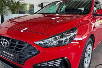 Hyundai i30 9.733 km 16.980 &euro; Kempen 47906