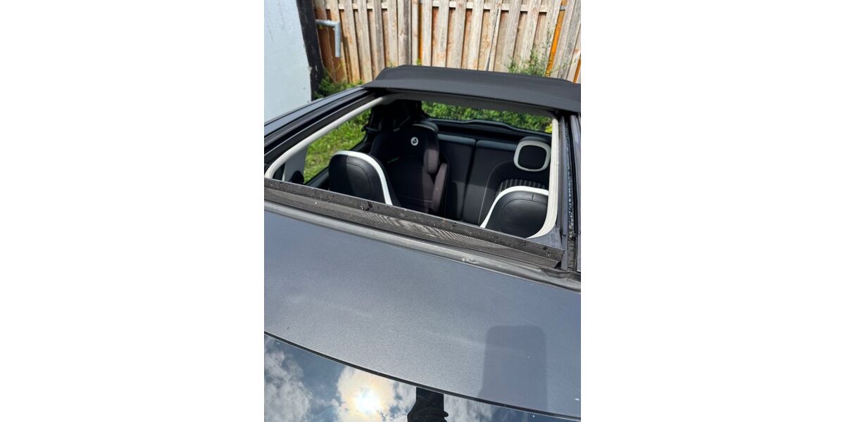 Renault Twingo 46.500 km 10.900 &euro; Hameln 31789