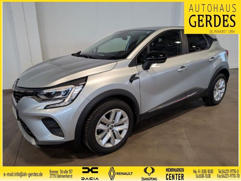 Captur
