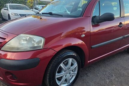 Citroen C3 210.486 km 1.500 &euro; Saarbrücken 66115