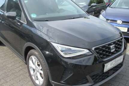 Seat Arona FR 1.0 TSI NAVI KAMERA ACC LED ALU APS SITZH 55.100 km 16.666 &euro; Bergkamen 59192