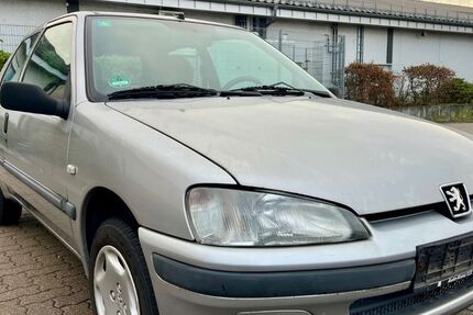 Peugeot 106 176.000 km 3.990 &euro; Eppelheim 69214