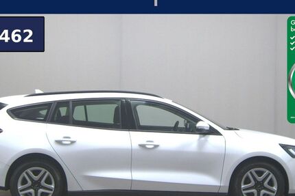 Ford Focus 68.170 km 13.780 &euro; Gyhum/Bockel 27404