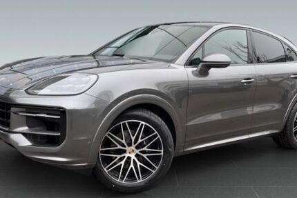 Porsche Cayenne 18.000 km 106.000 &euro; Wiesbaden 65187