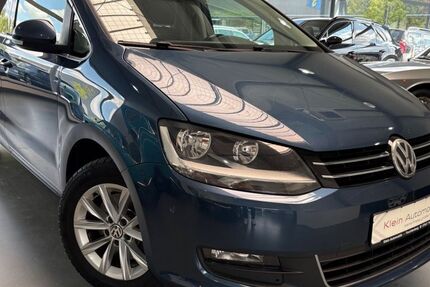 VW Sharan 130.000 km 16.990 &euro; Forchtenberg 74670