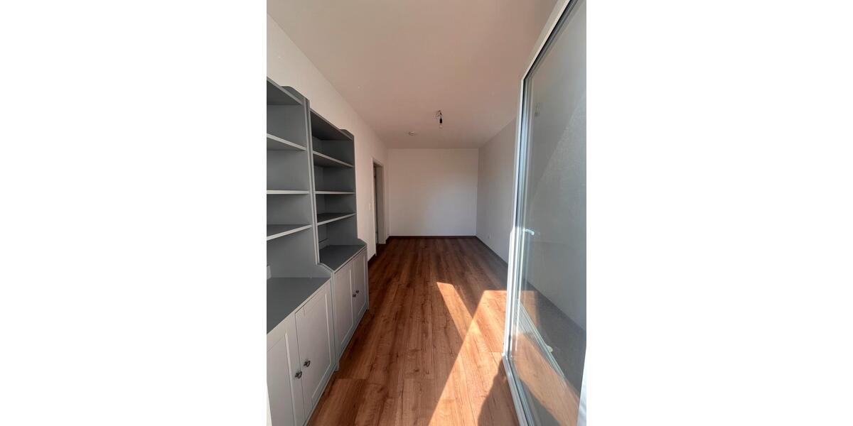 Etagenwohnung Wettin-Löbejün Löbejün - 2 Zimmer, 54 m&sup2;, 785&euro; | Angebot:26251782