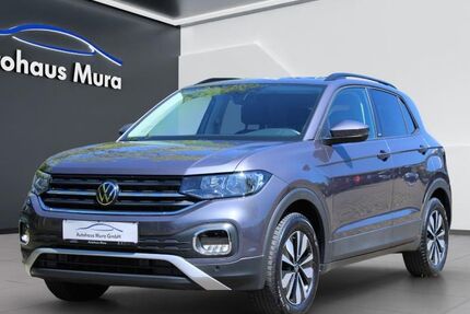 VW T-Cross 31.410 km 21.990 &euro; Cremlingen 38162