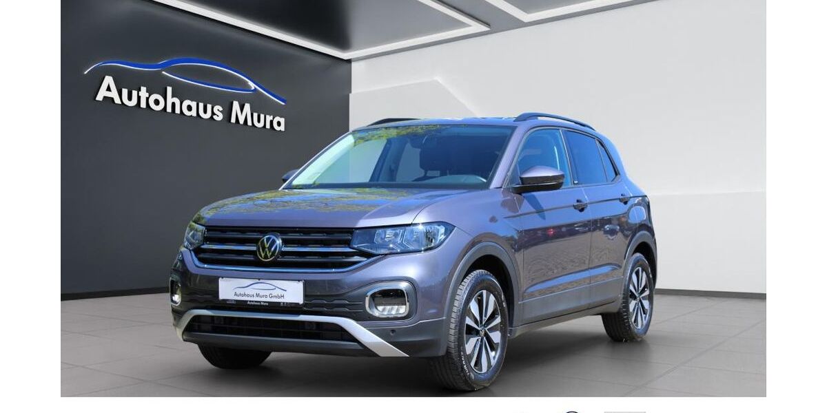 VW T-Cross 31.410 km 21.990 &euro; Cremlingen 38162