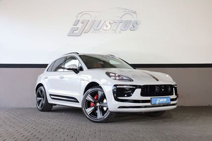 Porsche Macan 36.325 km 52.900 &euro; Limburg an der Lahn 65549