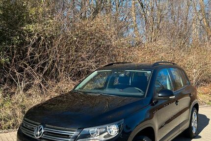 VW Tiguan 23.600 km 13.200 &euro; Kiel 24113