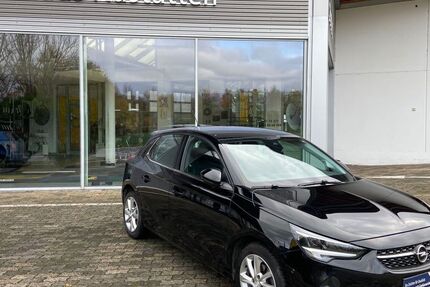 Opel Corsa 37.602 km 16.450 € Nastätten 56355