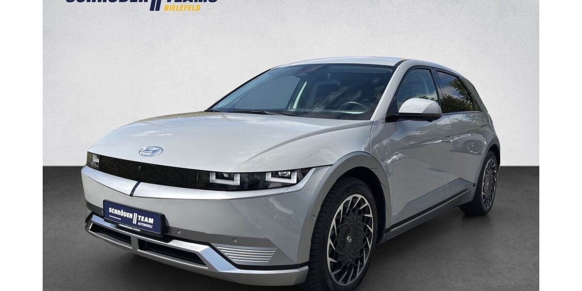 Hyundai IONIQ 5 38.268 km 34.990 &euro; Bielefeld 33609