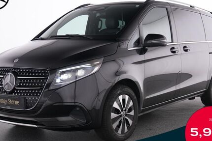 Mercedes-Benz V 250 16.690 km 73.885 &euro; Essen 45309