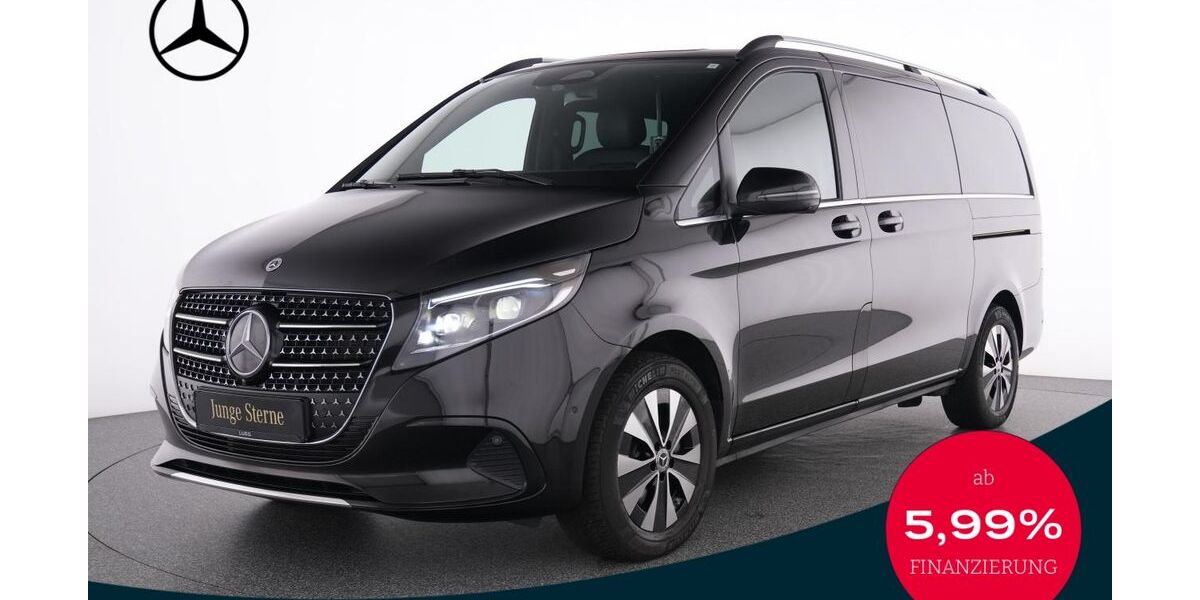 Mercedes-Benz V 250 16.690 km 73.885 &euro; Essen 45309
