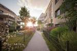 Etagenwohnung Nürnberg Großgründlach - 2 Zimmer, 62 m&sup2;, 399.421&euro; | Angebot:26361514