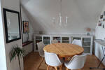 große DreiZimmerwohnung im Riemekeviertel