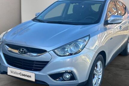 Hyundai ix35 33.000 km 10.900 &euro; Mönchengladbach 41068