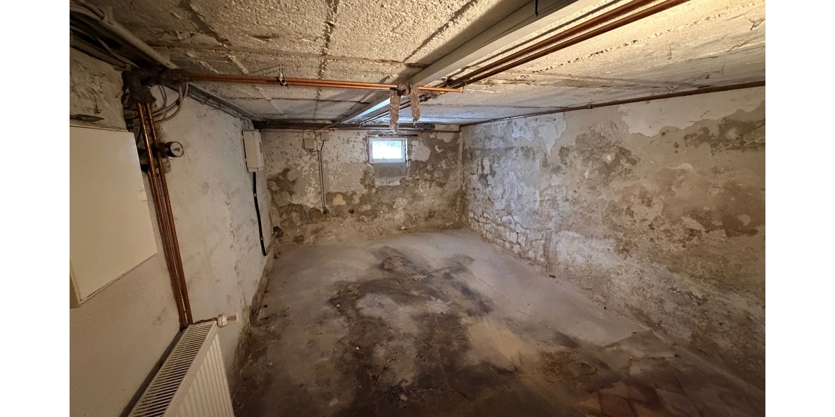 ***Sanierungsobjekt mit großem Potenzial in Mainz-Finthen, flexible Nutzungsmöglichkeiten*** - Einfamilienhaus Mainz Finthen | Angebot:26888788