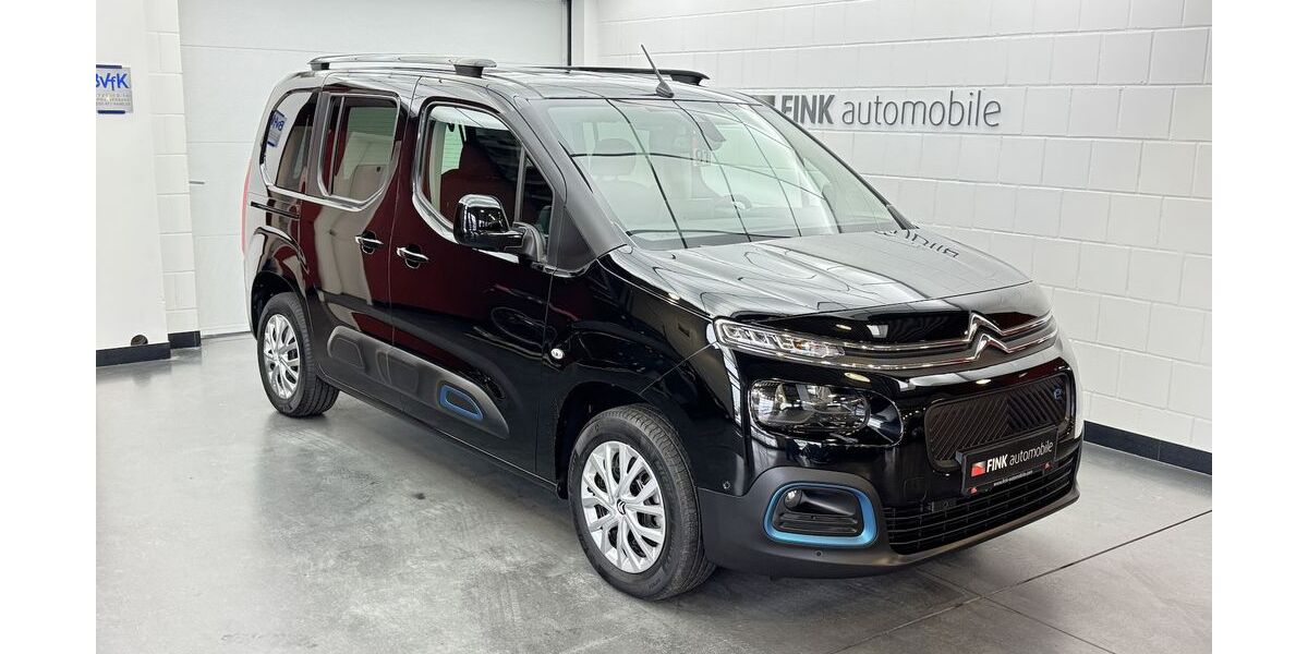 Citroen Berlingo 18.000 km 20.220 &euro; Lich 35423