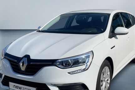 Renault Megane 54.997 km 11.190 &euro; Celle 29221