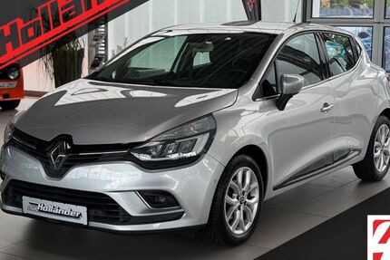 Renault Clio 49.250 km 10.740 &euro; Rheine 48432