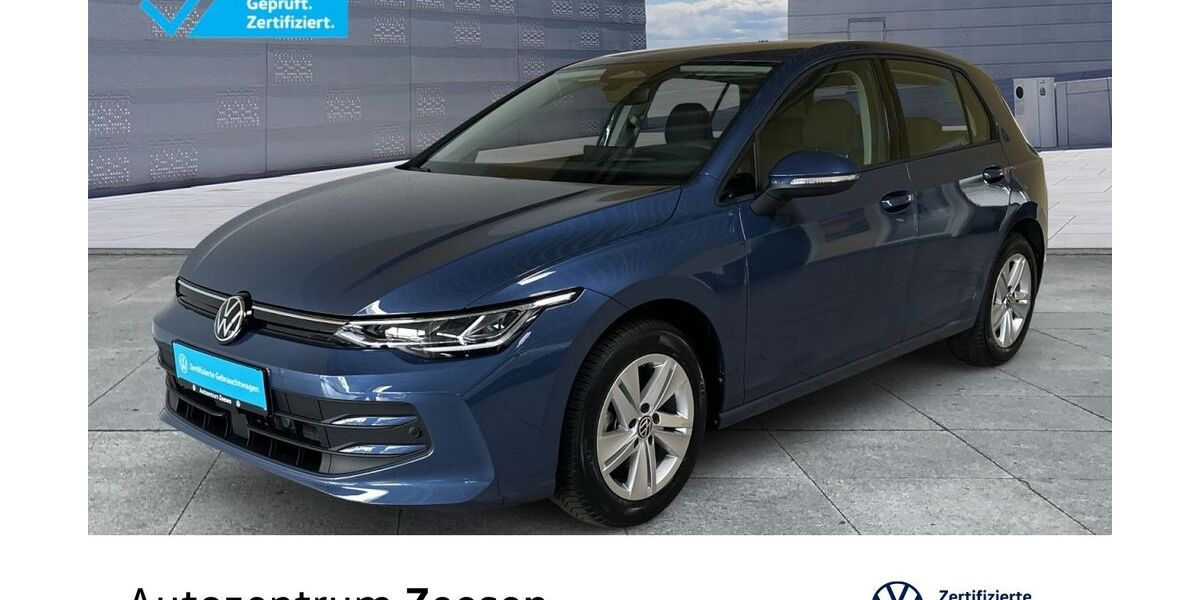 VW Golf 6.528 km 27.990 &euro; Königs-Wusterhausen 15711