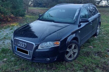 Audi A4 232.000 km 1.600 &euro; Arnstein 06456
