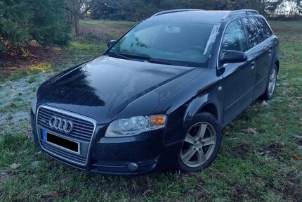 Audi A4 232.000 km 1.900 &euro; Arnstein 06456