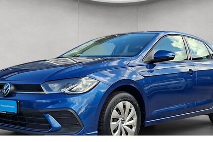 VW Polo 23.895 km 15.390 &euro; Hamburg 21029