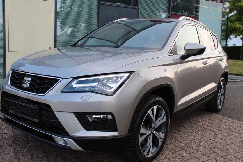 Ateca
