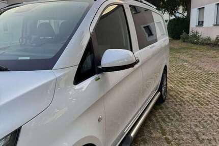 Mercedes Vito