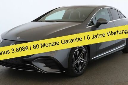 Mercedes EQE