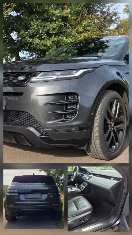 Land Rover Range Rover Evoque 89.800 km 29.900 € Nienburg 31582