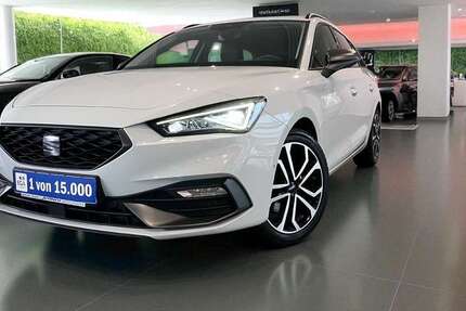 Seat Leon 82.634 km 18.900 € Karlsruhe 76227
