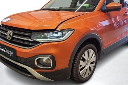 VW T-Cross 89.250 km 19.660 &euro; Gummersbach 51645