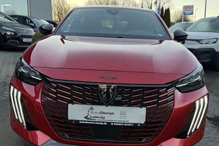 Peugeot 208 9.439 km 18.950 &euro; Leisnig 04703