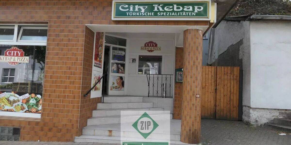 Gewerbeobjekt Prüm - 4 Zimmer, 250.000&euro; | Angebot:26154065
