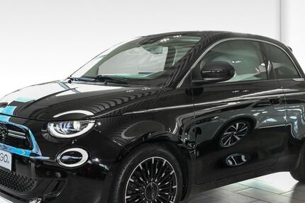 Fiat 500e 21.944 km 19.480 &euro; Remscheid 42855