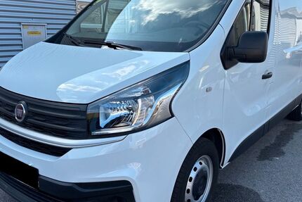 Fiat Talento 60.000 km 16.990 &euro; Willmering 93497