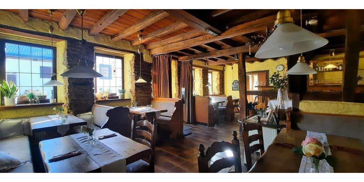 Gewerbeobjekt Dahlem - 275.000&euro; | Angebot:24304546