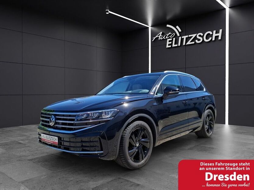 Touareg