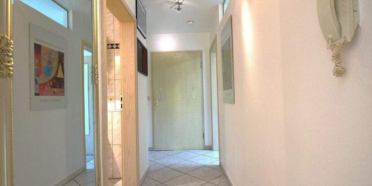 Etagenwohnung Schwäbisch Gmünd Wustenriet - 2 Zimmer, 64 m&sup2;, 200.000&euro; | Angebot:26767794